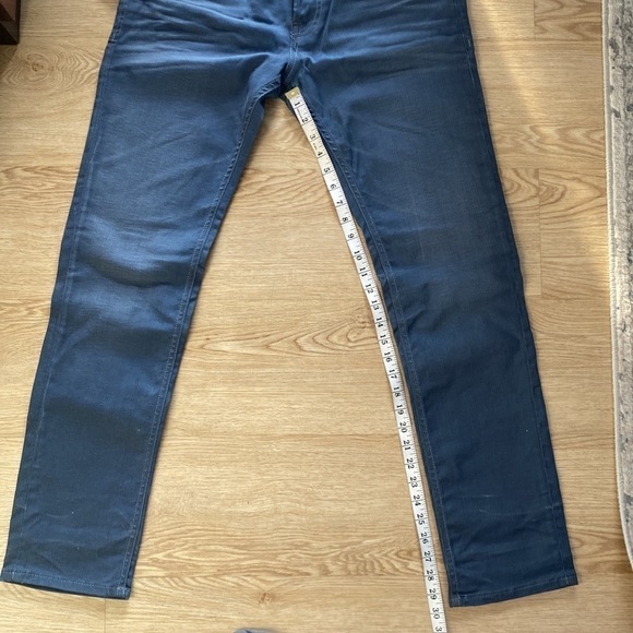 Jack & Jones Slim Fit Jeans W31 L32 Minimalist Chic - Picture 9 of 16